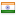 adictionaryofproblemsandsolutions.com server is located in India